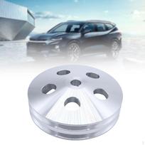 Power Steering Pump Pulley Sturdy Accessories for Chevy