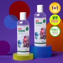Dr.G Red Blemish Clear Soothing Toner 300ml 1+1 Special