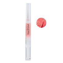 3G 12 Flavours Nail Cuticle Oils Nail Nutrition Oil Pen Anti Dead Skin Cellulit Nourishing Nail Nourish Skin Care Watermelon pink