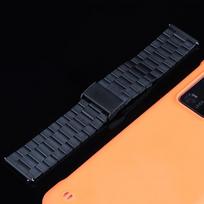 Classic 22mm Strap For Huawei Watch 4 3 GT3 2 Pro 46mm Runner Band Amazfit GTS GTR 4 3 2 Bip U S Belt Stainless Steel Smart Watchband 22mm