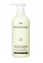 LADOR - Moisture Balancing Conditioner,  530 ml - Nawilżająca Odżywka do Włosów Suchych i Zniszczonych