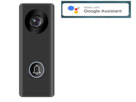 1080P POE IP nauja versija 2MP Tuya durų skambutis domofonas belaidis WIFI vaizdo durų telefonas mobilusis nuotolinio valdymo pultas prieigos valdymo sistemaA type 3