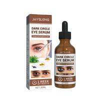 Moisturizing Eye Cream for Smooth, Hydrated Under-Eye Area - Reduces Dark Circles and Fine Lines