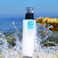COSRX Oil Free Ultra Moisturizing Lotion (with Birch Sap), Oily skin, Acne-prone skin, Korean Cosmetics, Kbeauty, sample white