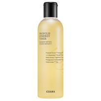COSRX Full Fit Propolis Synergy Toner_150mL, Boosting toner, Moisturizing, Korean Cosmetics, Kbeauty, sample