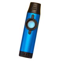Nešiojamas kazoo Mažas kazoo instrumentų rinkinys Kazoo diafragmos Reguliuojamas kazoo Spalvingas kazoo ABS ir aliuminio lydinio kazoo mėlyna