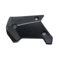 For BMW R1250GS Adventure R1200GS LC Adv R 1250 GS R1250 R1200 Exhaust Flap Control Cover Upper Frame Infill Middle Side Panel juoda