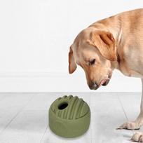 Dog Treat Ball, Play Toy IQ Training Exercise Enrichment Toy, Dispenser