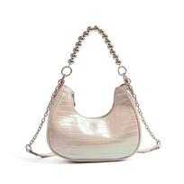 Ew Fashionable Underarm Bag High Quality All-match Saddle Bag Casual Large Capacity Oblique Straddle Bags All Match Women's