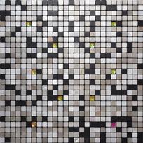 3D mozaikinių sienų plytelių nulupimas ir klijavimas Lipnios vandeniui atsparios sienų plokštės Virtuvės vonios plytelės Backsplash ugniai atsparios virtuvės sienelės lazdelės