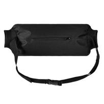 Football Hands Warmer Pouch Soft Warm Windproof Hand Warming Muff with Two-Point Harness