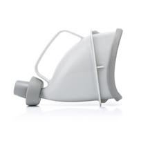 Portable Car Travel Outdoor Adult Urinals For Man Woman Potty Funnel Embudo Orina Peeing Camping Toilet Emergency Traffic white