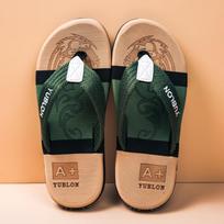 Fashion Flip Flops Man Flat Sandals Shoes for Men Beach Shoes Non-Slip Unisex Soft and Comfortable Wear-resistant Indoor and Outdoor 45 juoda