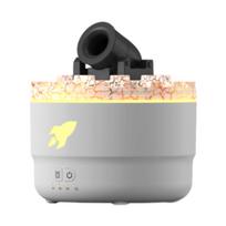 Essential Oil Diffuser Humidifier 3 Gear Timer Compact Aroma Diffuser Mini Humidifier for Yoga Bedroom Indoor Home Birthday Gift balta