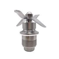 Blender Blade Assembly for Waring CB6 CB10 CB15 CB10S CB10T CB15TS CB15V 502977 Mixing Accessories CHINA gray