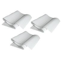 Homemade Air Purifier Filter Elements HEPA Filter Paper CHINA white