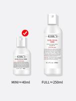 Kiehl's Since 1851 Ultra Facial tonikas 8.4 OZ. / 250 ml 1.4 FL.OZ./40ML white