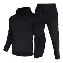 Women's Tracksuit Set Hoodie and Sweatpants 2 Piece Women's Clothing Winter Casual Sport Hoodie Women Pullover S
