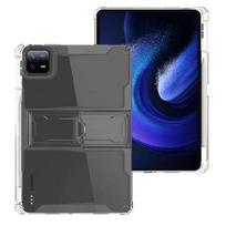TPU Case For Xiaomi Pad 6 Pro Case For Mi Pad 6 Pro 2023 Transparent Cover original For Xiaomi Mi Pad 6 with Pencil Holder Funda Xiaomi Pad 6 skaidri