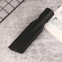 Plokščios siūlės purkštuko galvutė valiklio jungties vidinis skersmuo 44 mm dulkių siurblys