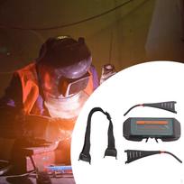 Pusmėnulio užpildymo šviesa Stalo konsolė, Automatinis pritemdymas, Spaustukas LED grindų šviestuvas, Stalas, LED vaizdo įrašams