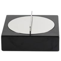 Kūrybiška kvadratinė metalinė papuošalų dėžutė, laikymo dėžutė, papuošalai, stalas, rūbinė, viešbučio modelio kambarys, lengvo prabangos švelnios dekoracijos