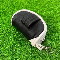 Golf Ball Waist Bag Carry for Outdoor Sports