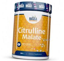 Citrulino malatas, Citrulline Malate , Haya  200g Be skonio (27405011) 200g Unflavored