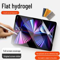 iPad Air 5 ir Mini 6 matinė hidrogelio plėvelė rašymui ir piešimui, 2024 m. modelis, 10,2 colio iPad5/iPad6 -9.7 inches