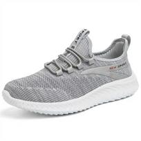 Non-slip Sole Size 45 Sports Sneakers For Men Vulcanize Boots Pink Famous Shoes Vip Products Snekaers Tenid Teni Novelty 39 gray