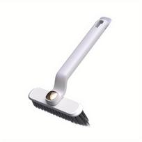 360° Rotating Tile Master - 3-in-1 Hard Bristle Cleaning Brush for Bathroom & Kitchen - Gap Scrubber, Wall & Floor Cleaner, Effortless Grime Removal balta