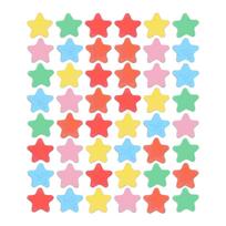240 Pcs Love Tiles Fridge Decors Magnets DIY Simple Blackboard Magnetic Stickers Ornamental Exquisite