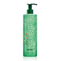 Rene Furterer Porticia Scalp & Hair Strengthening Shampoo 600ml blue