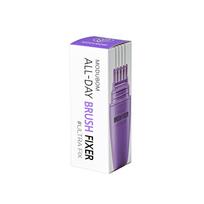 Modbom All Day Brush Fixer 7g 2 tipai, pasirinkite 1 (matinis finišas/ultra fiksacija) Matte finish 7g