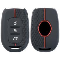 3 Button Car Remote Key Case Cover Shell Protector For Renault Captur Megane Symbol Trafic Fluence Koleos Dacia 2021 2009 2010 black