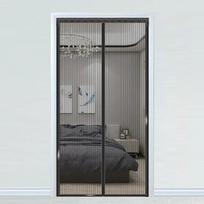Anti-mosquito Door Curtain Flipper Zero Curtains Mosquito Net for Window Automatically Shuts Ecoflow Without Noise Suitable 90x210cm