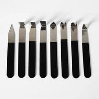 Crafting Kit Tool Utility Knife Ceramics and Pottery Polymer Clay Cutter Ceramic Diy Tools Sculpting Cutters Stainless Steel