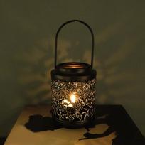 Candle Holder Decor Candles Stick Ornaments Bedside Wall Hanging Props Tealight Candlestick for juoda