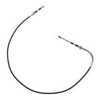 Pirmyn atgal pavarų perjungimo trosas 602891 Pakeitimas E?Z?EITI 4?Ciklas TXT ST 400 MPT 8001200 Cushman white