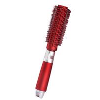 Round Hair Brush Prevent Static Hair Brush Roller Hairdressing Tool for Blow Drying Curling