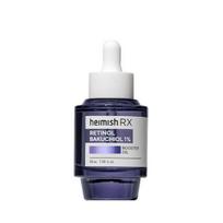 HEIMISH RX Retinol Bakuchiol 1% Booster Oil 35ml P000DYWZ - Booster Oil white