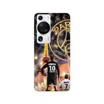 Case - Maniacase - Huawei P60 Pro - Neymar - Mbappé - Christmas
