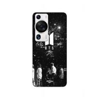 Coque Huawei P60 Pro bts signature nuit etoilé Maniacase