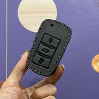 Changan CS75 Key Cover for Benben, Estar, Yuexiang V3, and CS55 High-End Car Bag Type B Single Leather Case ruda