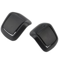 2 poignées de siège inclinable pour Ford Fiesta et Ford Fusion (2002-2012) avant gauche + avant droite juoda
