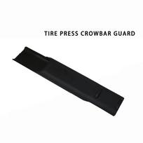 1pc Factory Direct Sales Crowbar Sleeve Tire Changer Accessories Tire Picker Crowbar Sheath Crowbar Protective Sleeve Pressure R CHINA black
