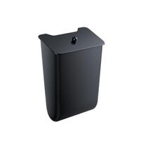 For Tesla Model 3 Highland 2025 Car Trash Bin Rear Seat Storage Box Can Garbage Bin for Tesla Model 3 Highland 2025 Accessories