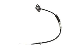Clutch cable Aveo-Kalos 06 888mm/595mm