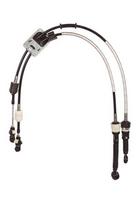 Rear Hand Brake Cable Drum Brake Bmw 316-320-316-318Tds E36 90-98 55265033 - 55265033
