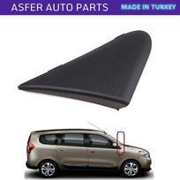 Dešiniojo šoninio veidrodėlio bakelitas Renault Lodgy Dokker 2012 po OEM 638743083R